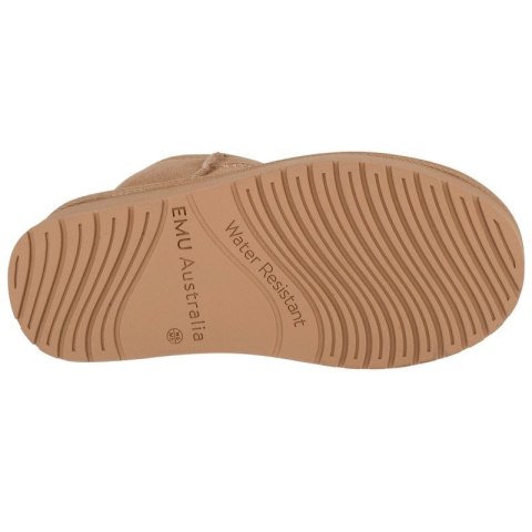 Buty EMU Australia Stinger Micro Flatform W W13082-SAND 39 Buty EMU Australia Stinger Micro Flatform W W13082-SAND 39