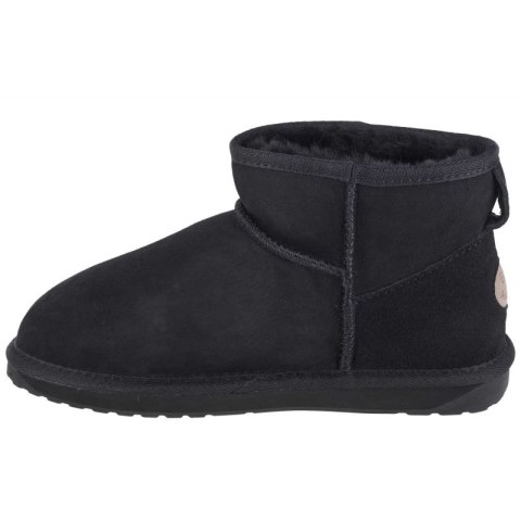 Buty EMU Australia Stinger Micro W W10937-BLAK 38 Buty EMU Australia Stinger Micro W W10937-BLAK 38