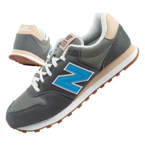 Buty New Balance Buty Sneakersy M GM500TBW 41.5 Buty New Balance Buty Sneakersy M GM500TBW 41.5