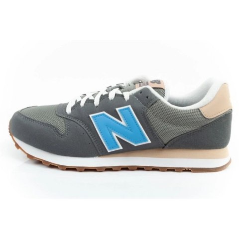 Buty New Balance Buty Sneakersy M GM500TBW 41.5 Buty New Balance Buty Sneakersy M GM500TBW 41.5