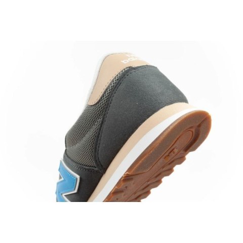 Buty New Balance Buty Sneakersy M GM500TBW 41.5 Buty New Balance Buty Sneakersy M GM500TBW 41.5