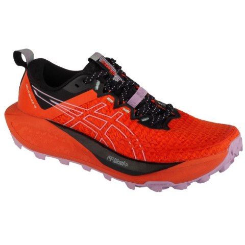 Buty do biegania Asics Gel-Trabuco 13 W 1012B768-800 40 Buty do biegania Asics Gel-Trabuco 13 W 1012B768-800 40