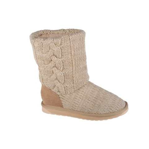 Buty, kapcie EMU Australia Bartle W W13142-MACA 39 Buty, kapcie EMU Australia Bartle W W13142-MACA 39