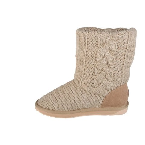 Buty, kapcie EMU Australia Bartle W W13142-MACA 39 Buty, kapcie EMU Australia Bartle W W13142-MACA 39