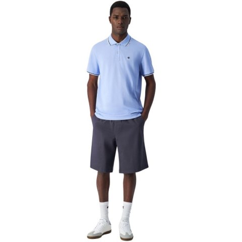 Koszulka Champion polo M 220897 BS186 XL Koszulka Champion polo M 220897 BS186 XL