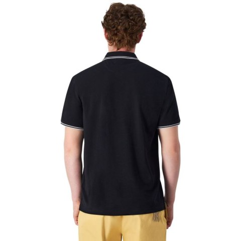 Koszulka Champion polo M 220897 KK001 2 XL Koszulka Champion polo M 220897 KK001 2 XL
