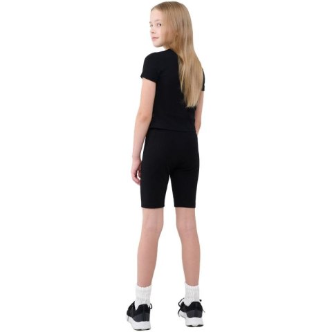 Spodenki 4F CAS F014 Jr 4FJWSS25TSTIF014 20S 134 cm Spodenki 4F CAS F014 Jr 4FJWSS25TSTIF014 20S 134 cm