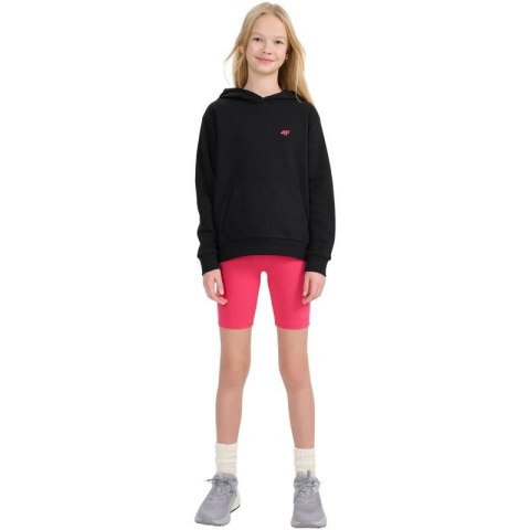 Spodenki 4F CAS F014 Jr 4FJWSS25TSTIF014 55S 146 cm Spodenki 4F CAS F014 Jr 4FJWSS25TSTIF014 55S 146 cm