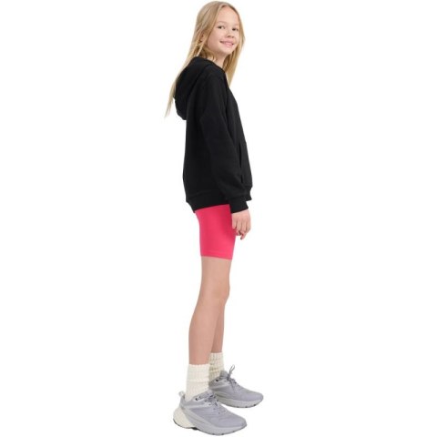 Spodenki 4F CAS F014 Jr 4FJWSS25TSTIF014 55S 164 cm Spodenki 4F CAS F014 Jr 4FJWSS25TSTIF014 55S 164 cm