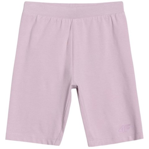 Spodenki 4F CAS F014 Jr 4FJWSS25TSTIF014 56S 134 cm Spodenki 4F CAS F014 Jr 4FJWSS25TSTIF014 56S 134 cm