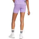 Spodenki adidas Essentials 3-Stripes High Waisted Biker W JD0914 M Spodenki adidas Essentials 3-Stripes High Waisted Biker W JD0914 M