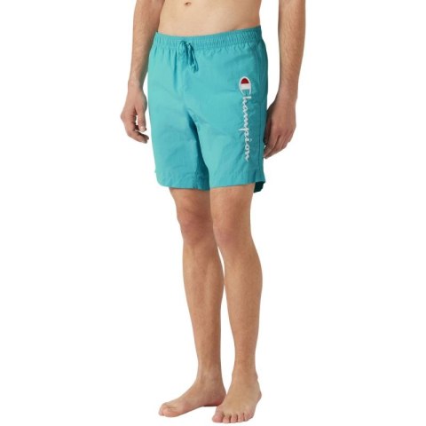 Spodenki kąpielowe Champion Beachshort M 219978 BS184 XL Spodenki kąpielowe Champion Beachshort M 219978 BS184 XL