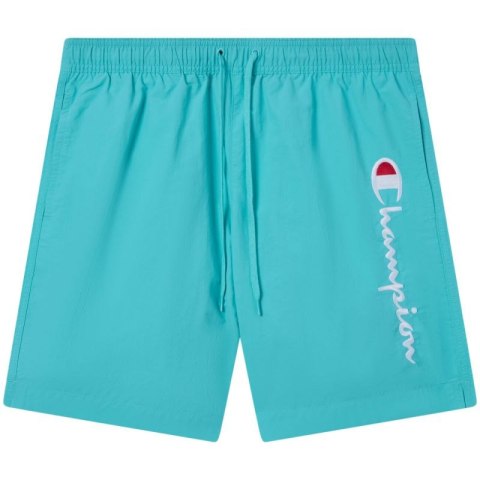 Spodenki kąpielowe Champion Beachshort M 219978 BS184 S Spodenki kąpielowe Champion Beachshort M 219978 BS184 S