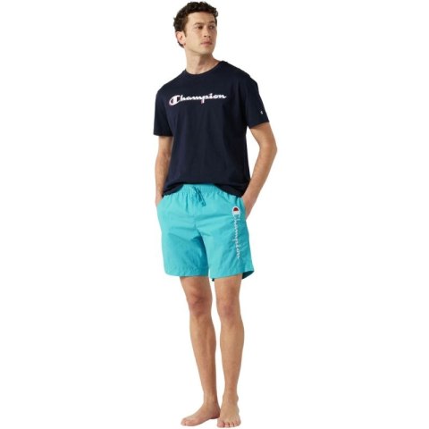 Spodenki kąpielowe Champion Beachshort M 219978 BS184 S Spodenki kąpielowe Champion Beachshort M 219978 BS184 S