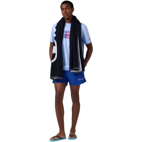 Spodenki kąpielowe Champion Beachshort M 219979 BS008 S Spodenki kąpielowe Champion Beachshort M 219979 BS008 S