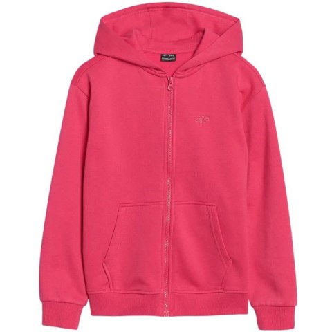 Bluza 4F F1853 Jr 4FJWSS25TSWSF1853 55S 152cm Bluza 4F F1853 Jr 4FJWSS25TSWSF1853 55S 152cm