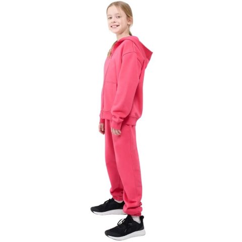 Bluza 4F F1853 Jr 4FJWSS25TSWSF1853 55S 152cm Bluza 4F F1853 Jr 4FJWSS25TSWSF1853 55S 152cm