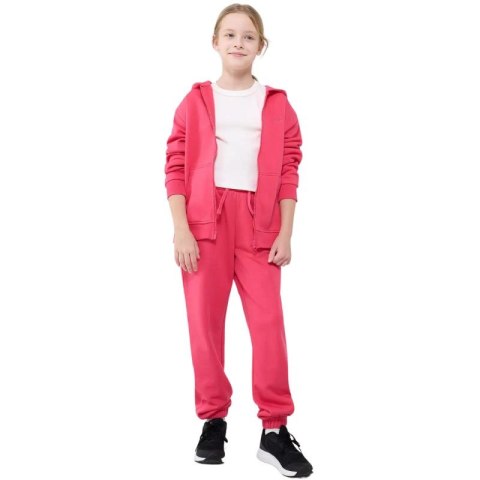 Bluza 4F F1853 Jr 4FJWSS25TSWSF1853 55S 152cm Bluza 4F F1853 Jr 4FJWSS25TSWSF1853 55S 152cm