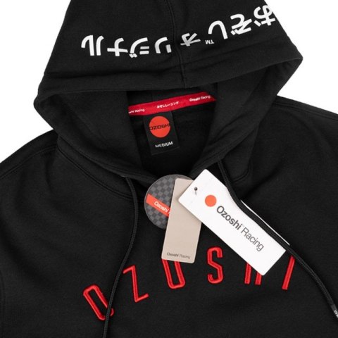 Bluza Ozoshi Brazos M OZ93898 XL Bluza Ozoshi Brazos M OZ93898 XL