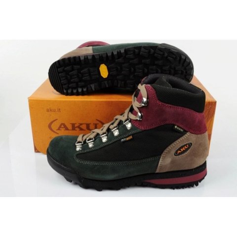 Buty Aku Ultra light GTX W 36520388 41.5 Buty Aku Ultra light GTX W 36520388 41.5