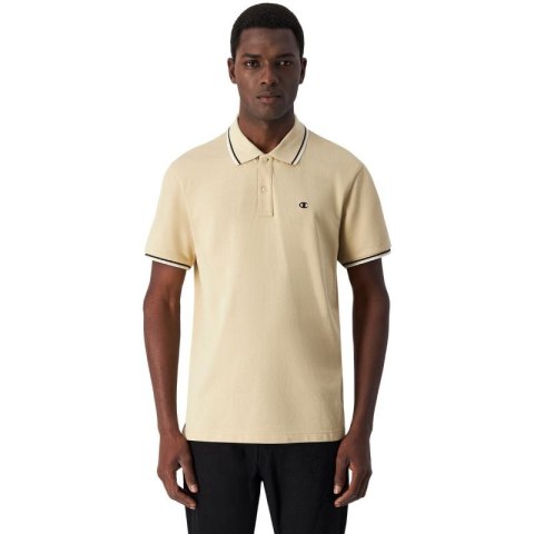 Koszulka Champion polo M 220897 MS091 2 XL Koszulka Champion polo M 220897 MS091 2 XL