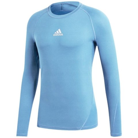Koszulka termoaktywna adidas mi ASK LS M DT6614 L Koszulka termoaktywna adidas mi ASK LS M DT6614 L