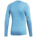 Koszulka termoaktywna adidas mi ASK LS M DT6614 L