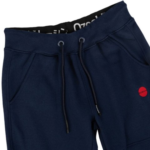 Spodnie Ozoshi James M OZ93943 S Spodnie Ozoshi James M OZ93943 S