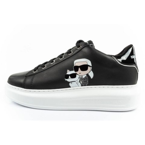 Buty Karl Lagerfeld Kapri W KL62524T0 00 38 Buty Karl Lagerfeld Kapri W KL62524T0 00 38