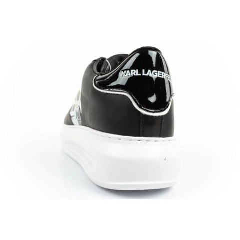 Buty Karl Lagerfeld Kapri W KL62524T0 00 38 Buty Karl Lagerfeld Kapri W KL62524T0 00 38