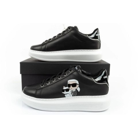 Buty Karl Lagerfeld Kapri W KL62524T0 00 38 Buty Karl Lagerfeld Kapri W KL62524T0 00 38