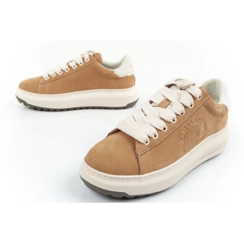 Buty Karl Lagerfeld Maison Karl Lace M KL575372 88 43 Buty Karl Lagerfeld Maison Karl Lace M KL575372 88 43