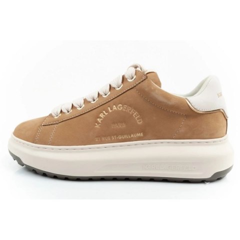 Buty Karl Lagerfeld Maison Karl Lace M KL575372 88 44 Buty Karl Lagerfeld Maison Karl Lace M KL575372 88 44