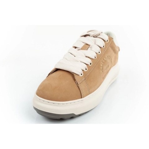 Buty Karl Lagerfeld Maison Karl Lace M KL575372 88 44 Buty Karl Lagerfeld Maison Karl Lace M KL575372 88 44