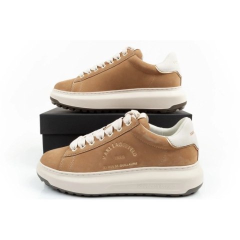 Buty Karl Lagerfeld Maison Karl Lace M KL575372 88 44 Buty Karl Lagerfeld Maison Karl Lace M KL575372 88 44