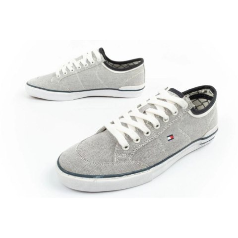 Buty Tommy Hilfiger M FM0FM00401 43 Buty Tommy Hilfiger M FM0FM00401 43