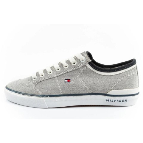 Buty Tommy Hilfiger M FM0FM00401 46 Buty Tommy Hilfiger M FM0FM00401 46