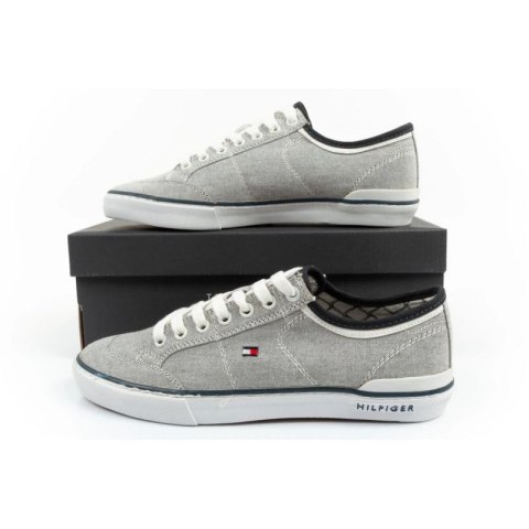 Buty Tommy Hilfiger M FM0FM00401 46 Buty Tommy Hilfiger M FM0FM00401 46
