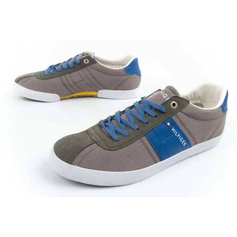 Buty Tommy Hilfiger M FM56821095 039 44 Buty Tommy Hilfiger M FM56821095 039 44