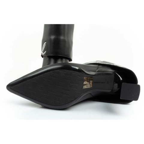 Buty, kozaki Karl Lagerfeld Debut II W KL32084F0X 38 Buty, kozaki Karl Lagerfeld Debut II W KL32084F0X 38