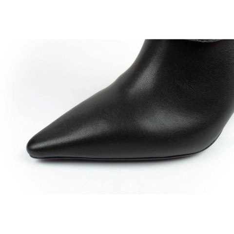 Buty, kozaki Karl Lagerfeld Debut II W KL32084F0X 39 Buty, kozaki Karl Lagerfeld Debut II W KL32084F0X 39
