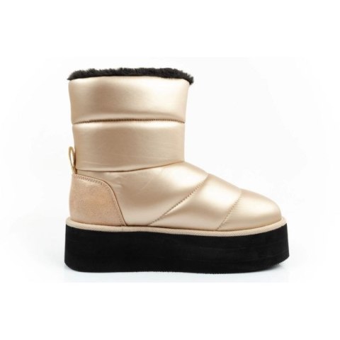 Buty, śniegowce Karl Lagerfeld Thermo W KL48554HGD 38 Buty, śniegowce Karl Lagerfeld Thermo W KL48554HGD 38