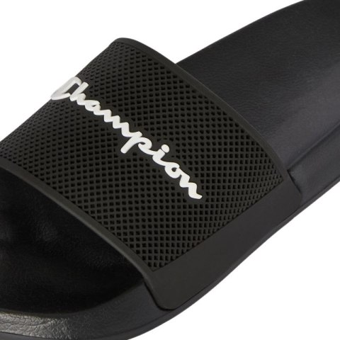 Klapki Champion DTN21 Slide W S11806 KK002 40 Klapki Champion DTN21 Slide W S11806 KK002 40