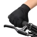 Rękawiczki rowerowe Meteor Full MX100 17652 r. L uniw