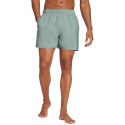 Spodenki kąpielowe adidas Solid CLX Short-Length M JC9920 L