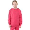 Bluza 4F F1854 Jr 4FJWSS25TSWSF1854 55S 146 cm
