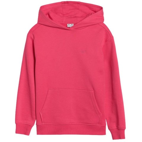 Bluza 4F F1854 Jr 4FJWSS25TSWSF1854 55S 146 cm Bluza 4F F1854 Jr 4FJWSS25TSWSF1854 55S 146 cm