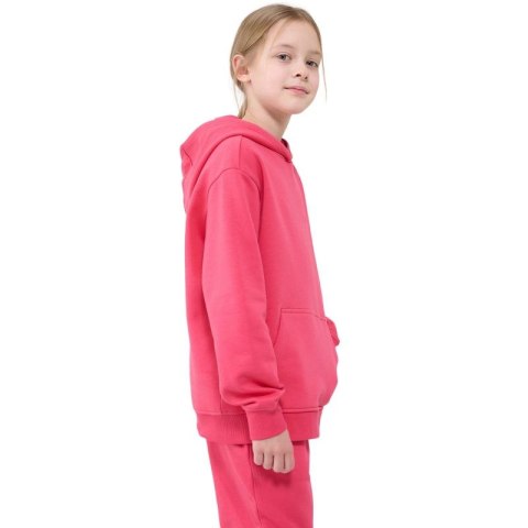 Bluza 4F F1854 Jr 4FJWSS25TSWSF1854 55S 146 cm Bluza 4F F1854 Jr 4FJWSS25TSWSF1854 55S 146 cm