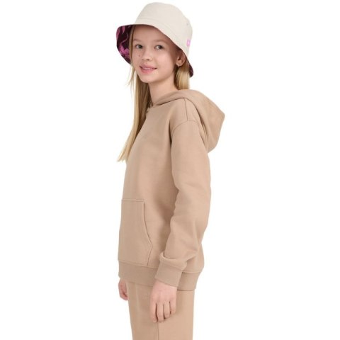 Bluza 4F F1854 Jr 4FJWSS25TSWSF1854 83S 158cm Bluza 4F F1854 Jr 4FJWSS25TSWSF1854 83S 158cm