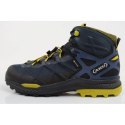 Buty Aku Rocket Gore-tex M 710553 42